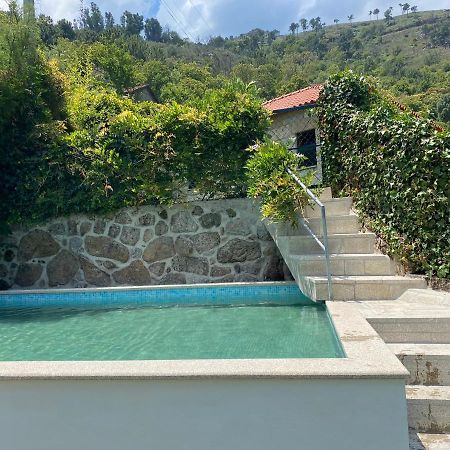Douro Senses - Village House Cinfães Extérieur photo
