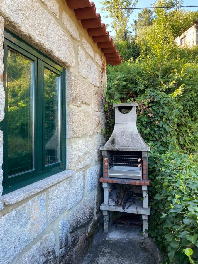 Douro Senses - Village House Cinfães Extérieur photo