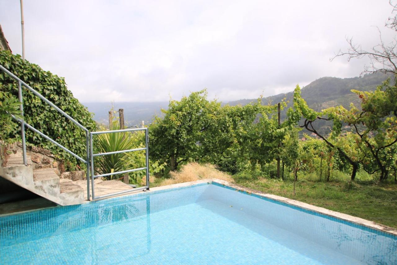 Douro Senses - Village House Cinfães Extérieur photo