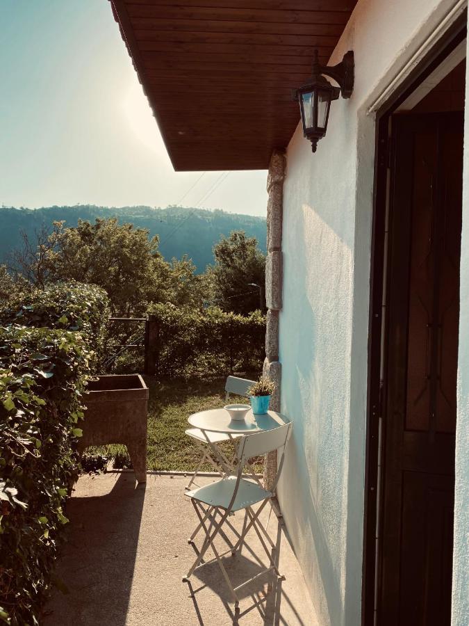 Douro Senses - Village House Cinfães Extérieur photo