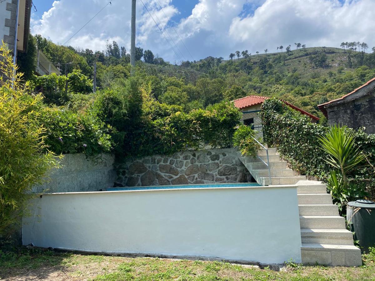 Douro Senses - Village House Cinfães Extérieur photo