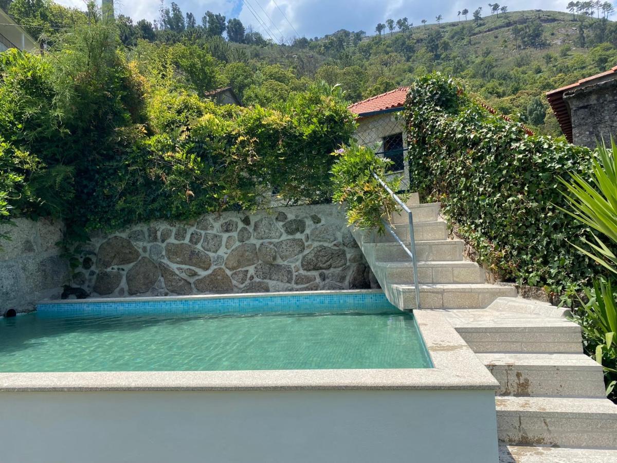 Douro Senses - Village House Cinfães Extérieur photo