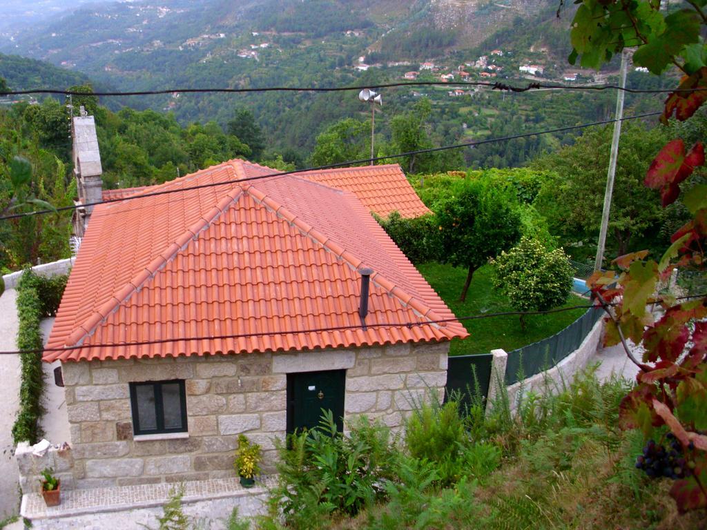 Douro Senses - Village House Cinfães Chambre photo